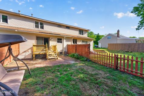 40 Velina Drive Albany NY 12203
