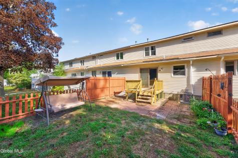 40 Velina Drive Albany NY 12203