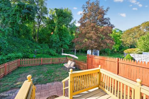 40 Velina Drive Albany NY 12203