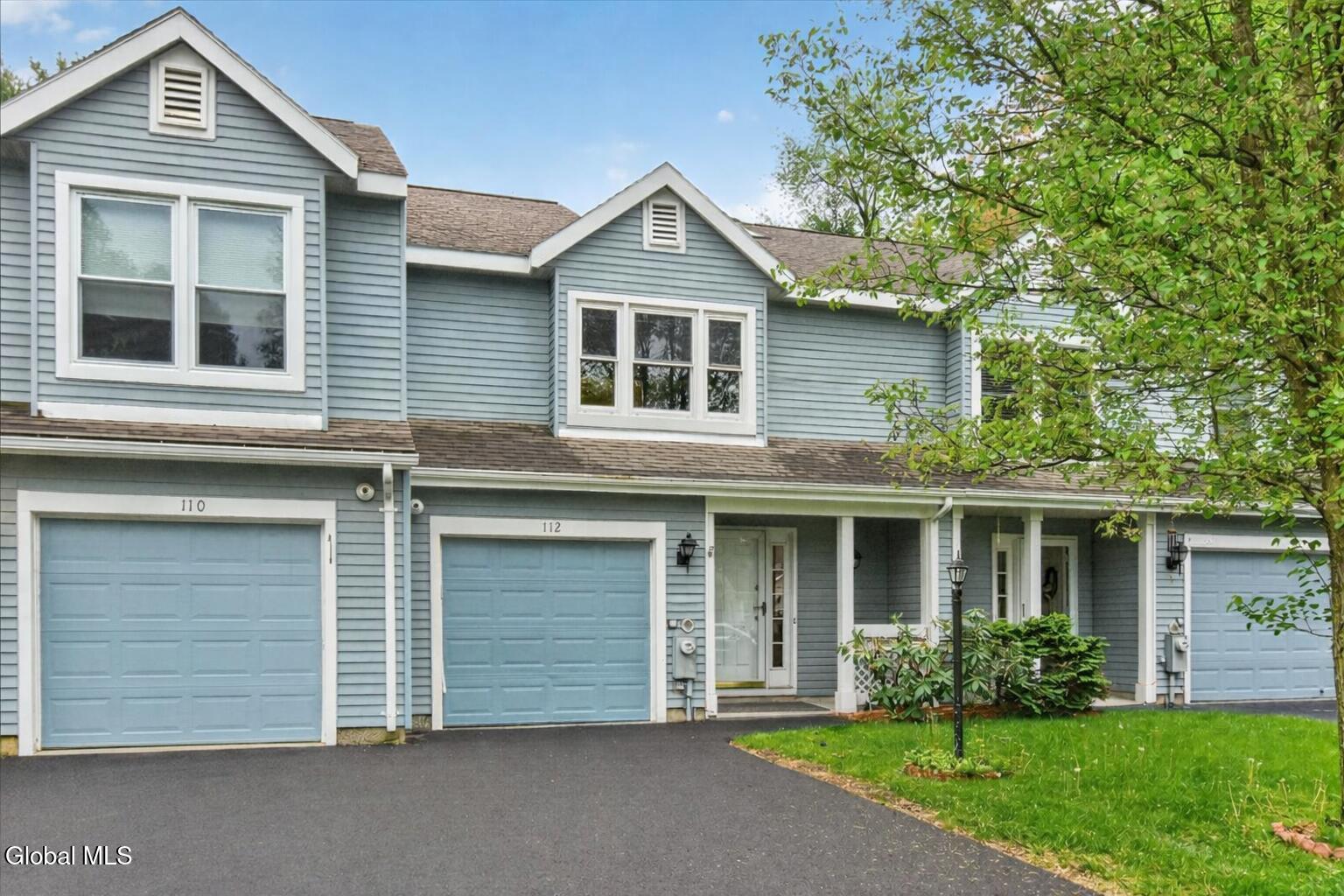112 Stoney Creek Drive Clifton Park NY 12065