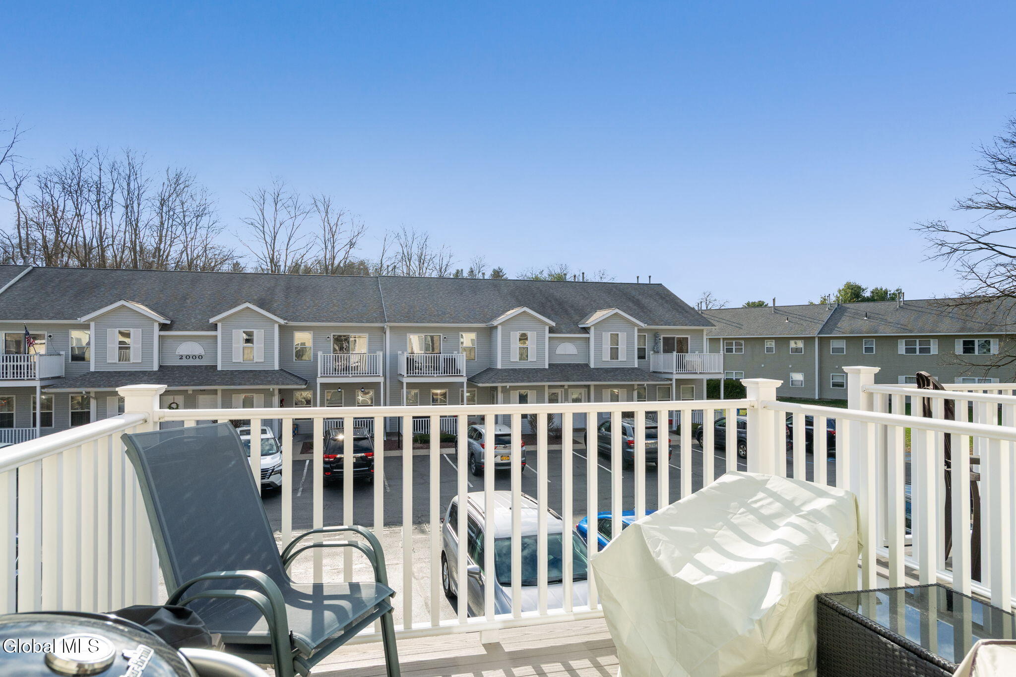 1906 Cambridge Manor Drive Schenectady NY 12302