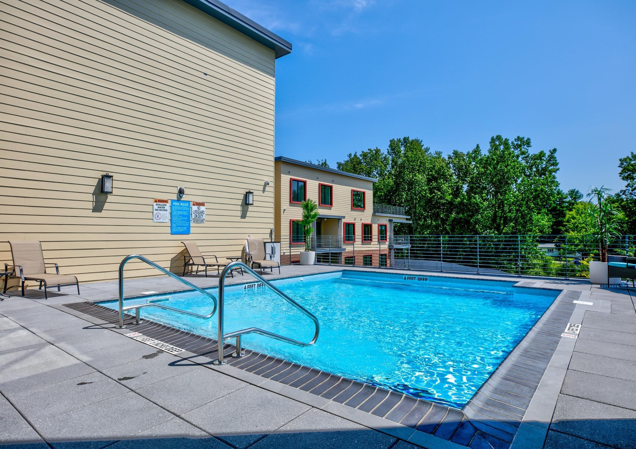 116 West Avenue Saratoga Springs NY 12866