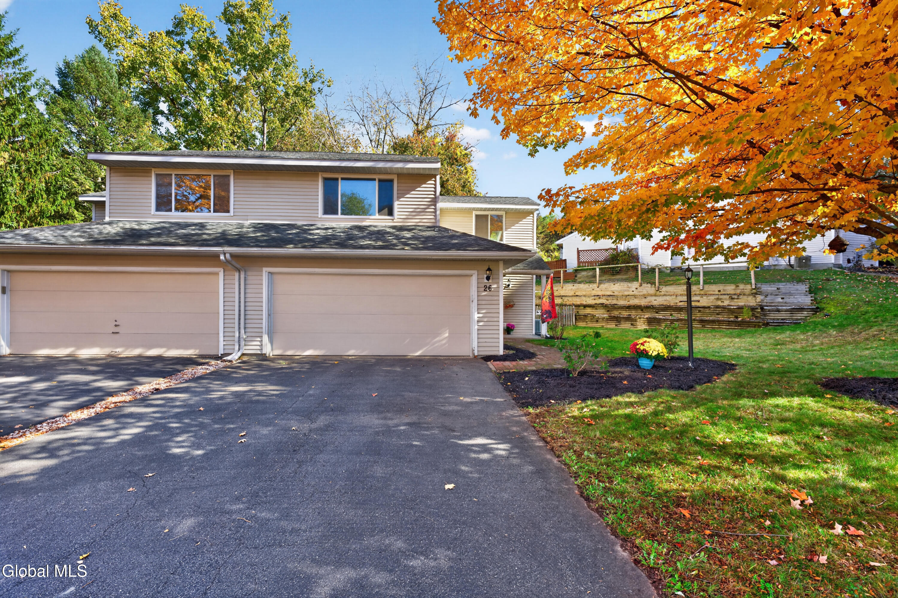 26 Heyden Road Troy NY 12180