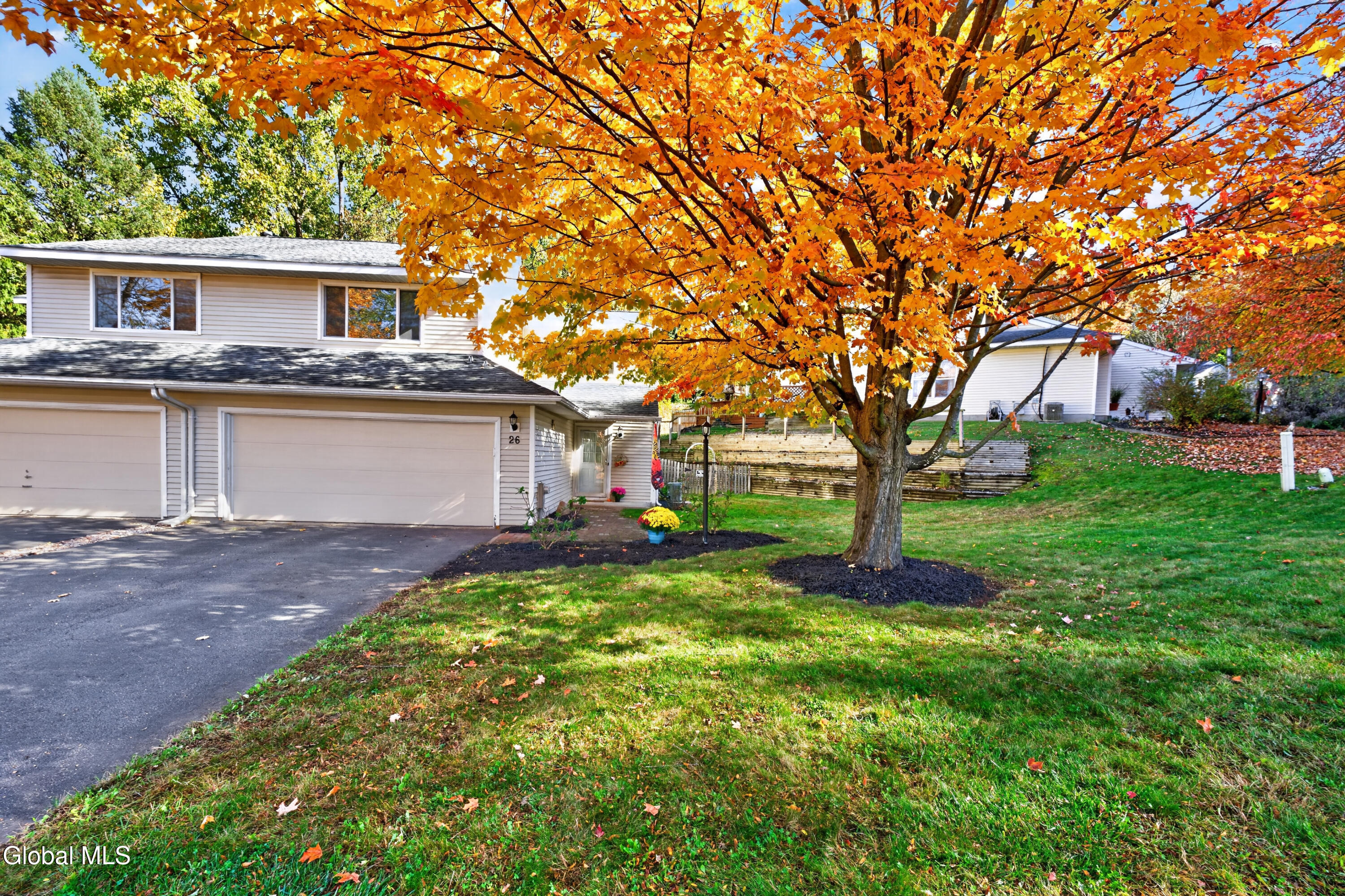 26 Heyden Road Troy NY 12180