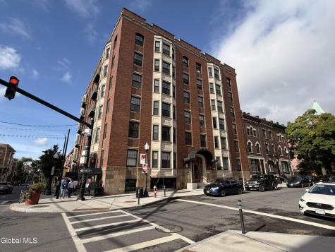 352 State Street Albany NY 12210