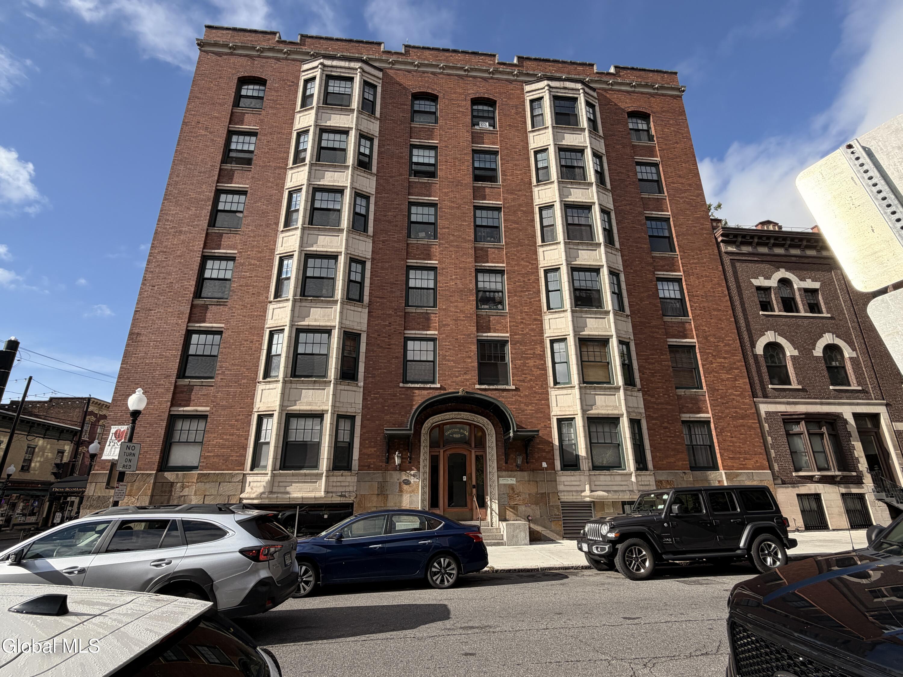 352 State Street Albany NY 12210