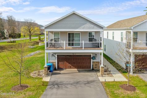 115 Marjorie Lane Middleburgh NY 12122