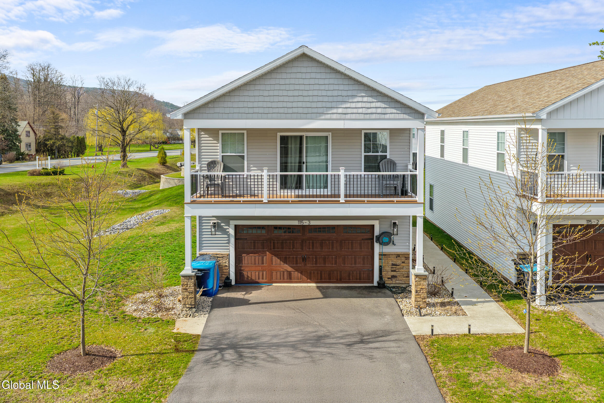 115 Marjorie Lane Middleburgh NY 12122