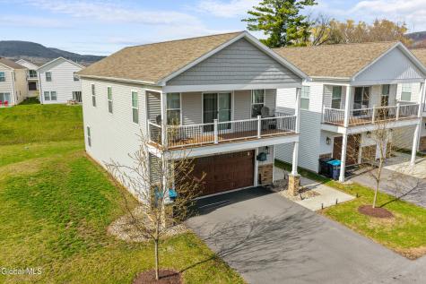 115 Marjorie Lane Middleburgh NY 12122