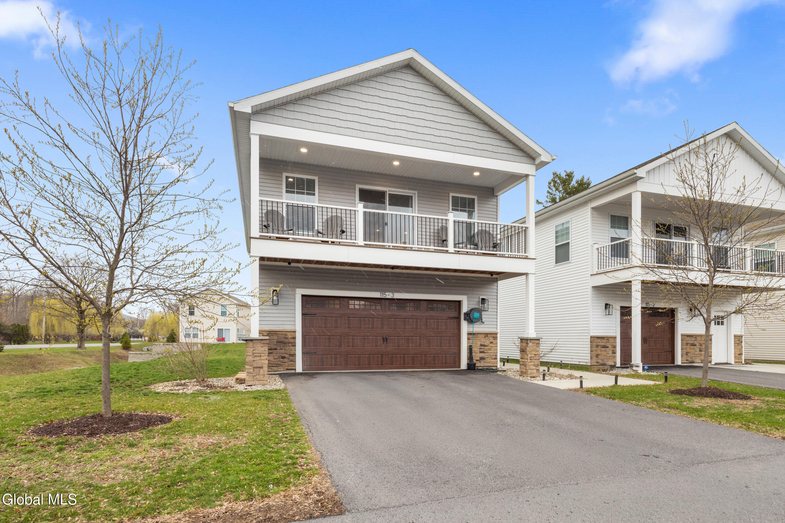 115 Marjorie Lane Middleburgh NY 12122