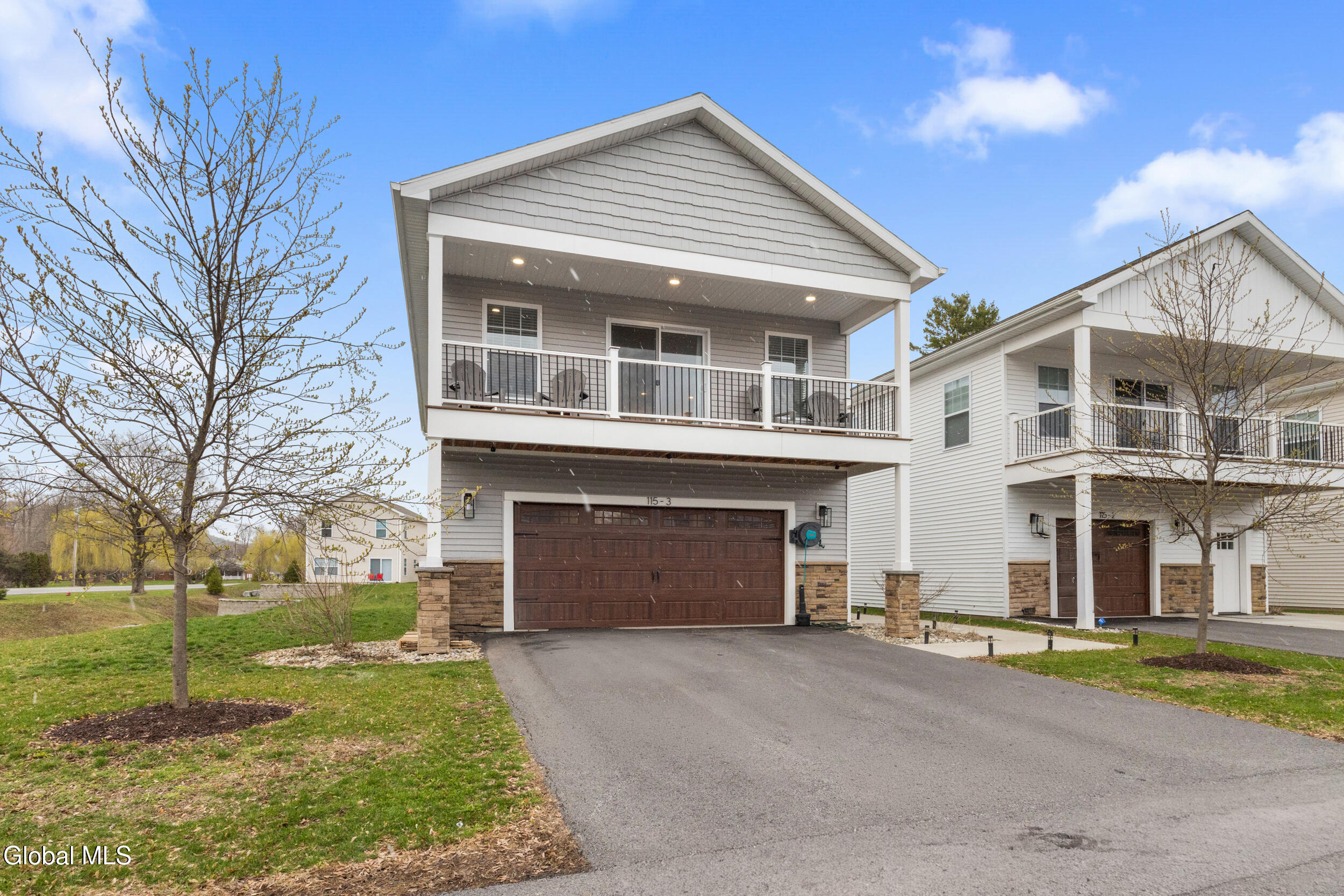 115 Marjorie Lane Middleburgh NY 12122