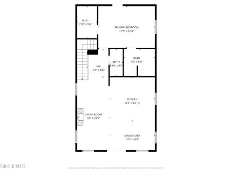 115 Marjorie Lane Middleburgh NY 12122