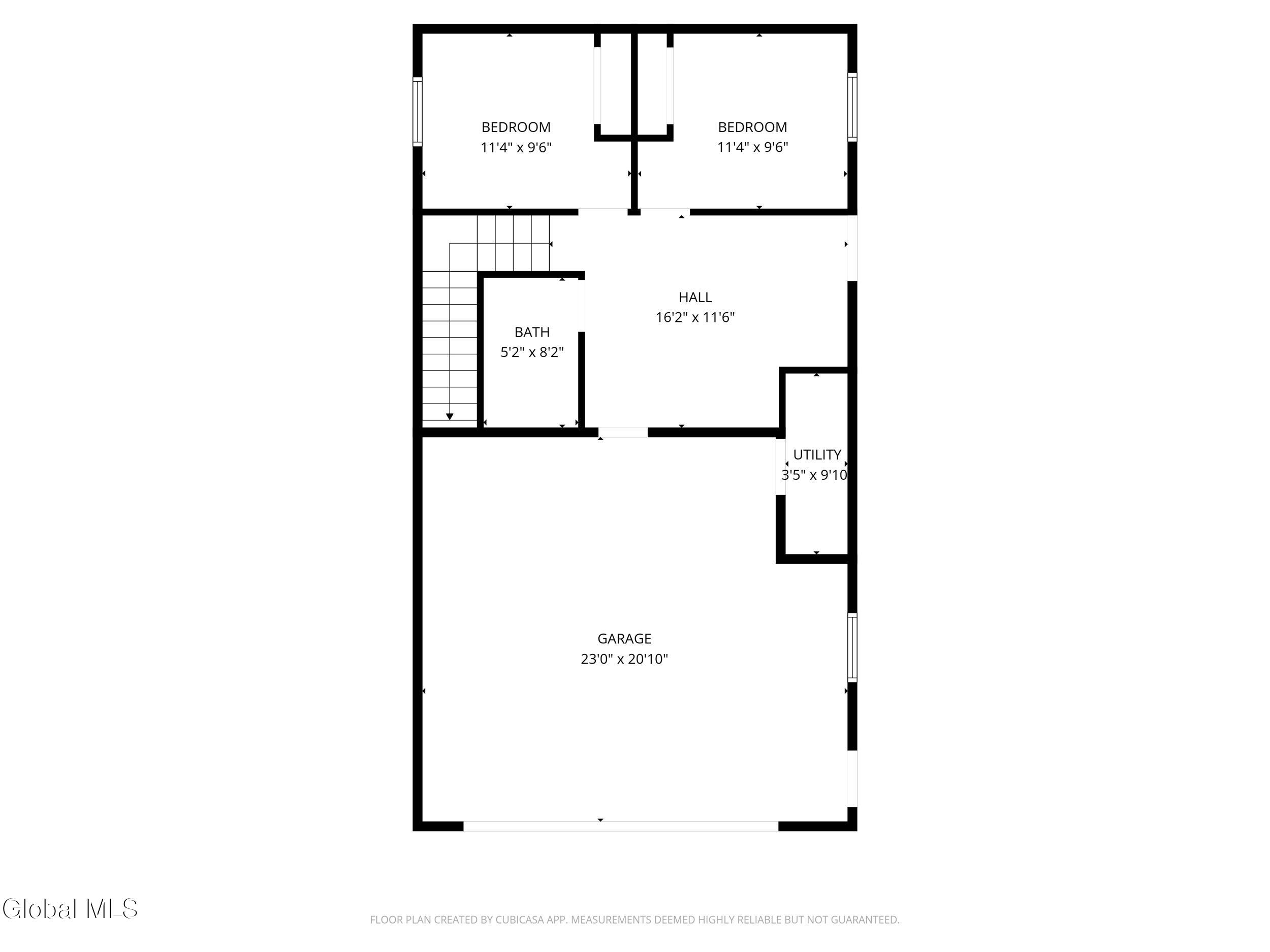 115 Marjorie Lane Middleburgh NY 12122