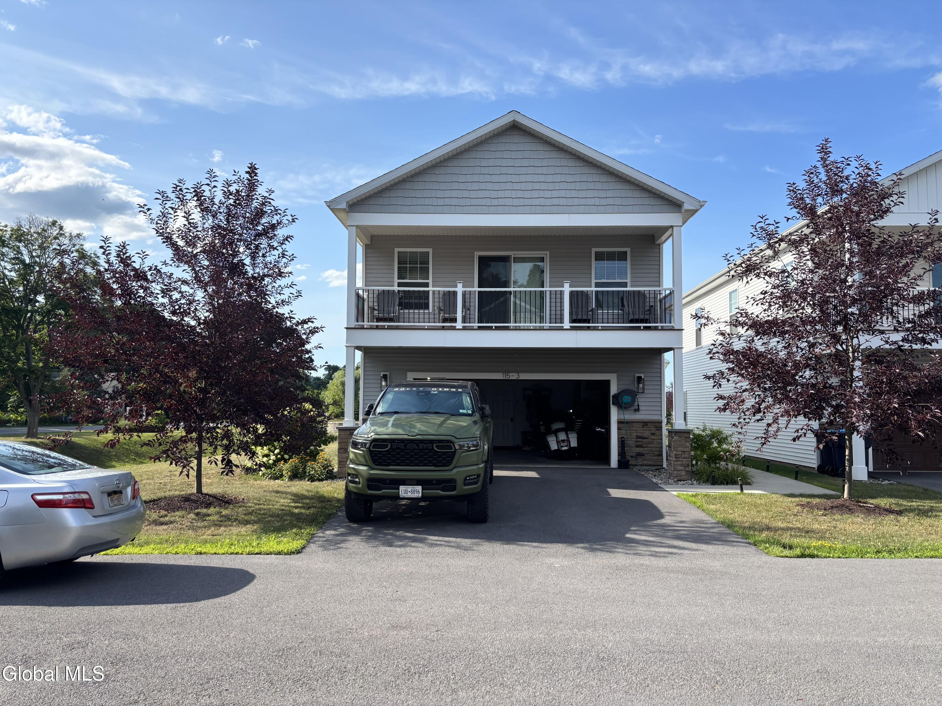 115 Marjorie Lane Middleburgh NY 12122