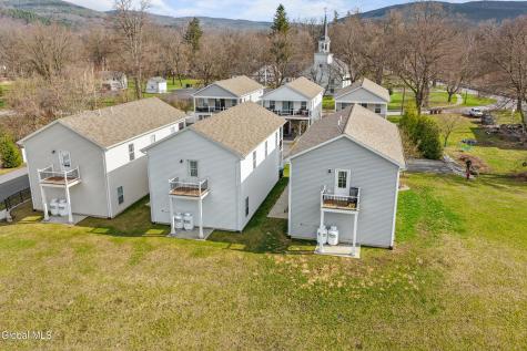 115 Marjorie Lane Middleburgh NY 12122