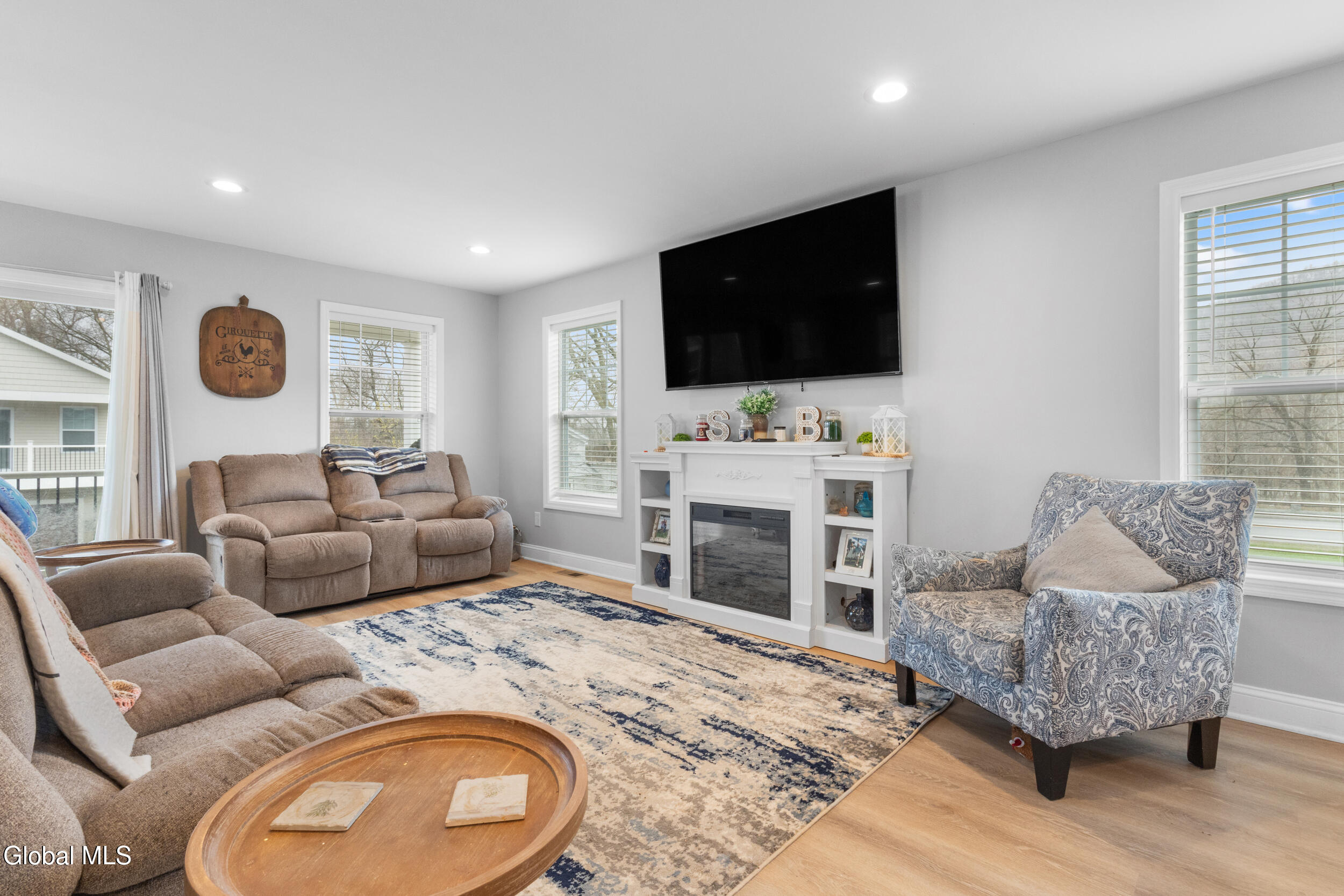 115 Marjorie Lane Middleburgh NY 12122