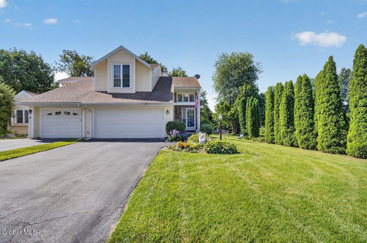 2 Captains Boulevard Waterford NY 12188