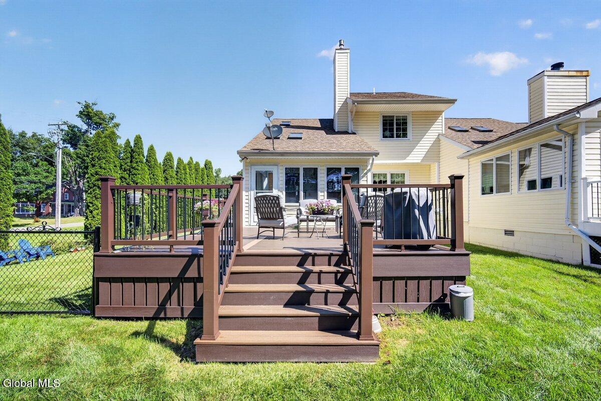 2 Captains Boulevard Waterford NY 12188