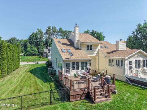 2 Captains Boulevard Waterford NY 12188