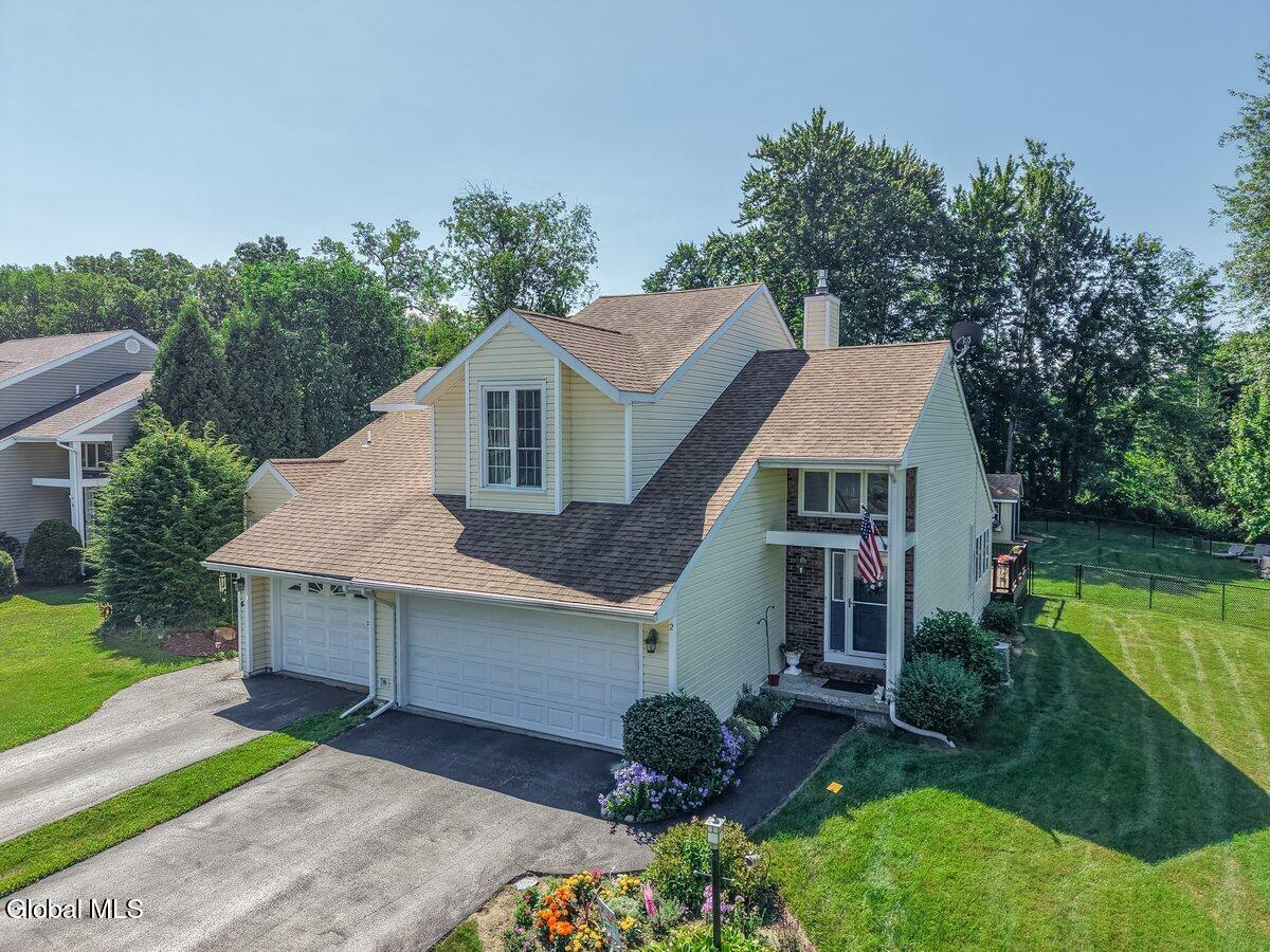 2 Captains Boulevard Waterford NY 12188