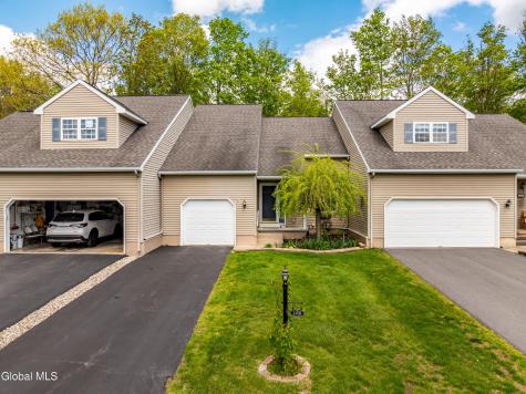 16B Fairway Drive Mechanicville NY 12118