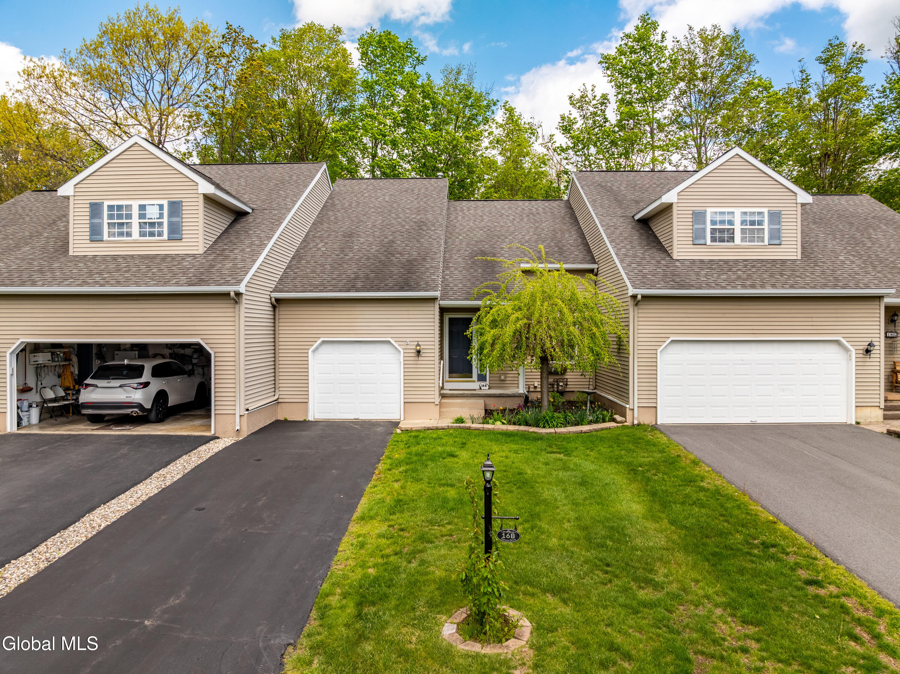 16B Fairway Drive Mechanicville NY 12118