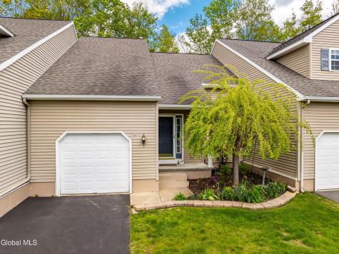16B Fairway Drive Mechanicville NY 12118