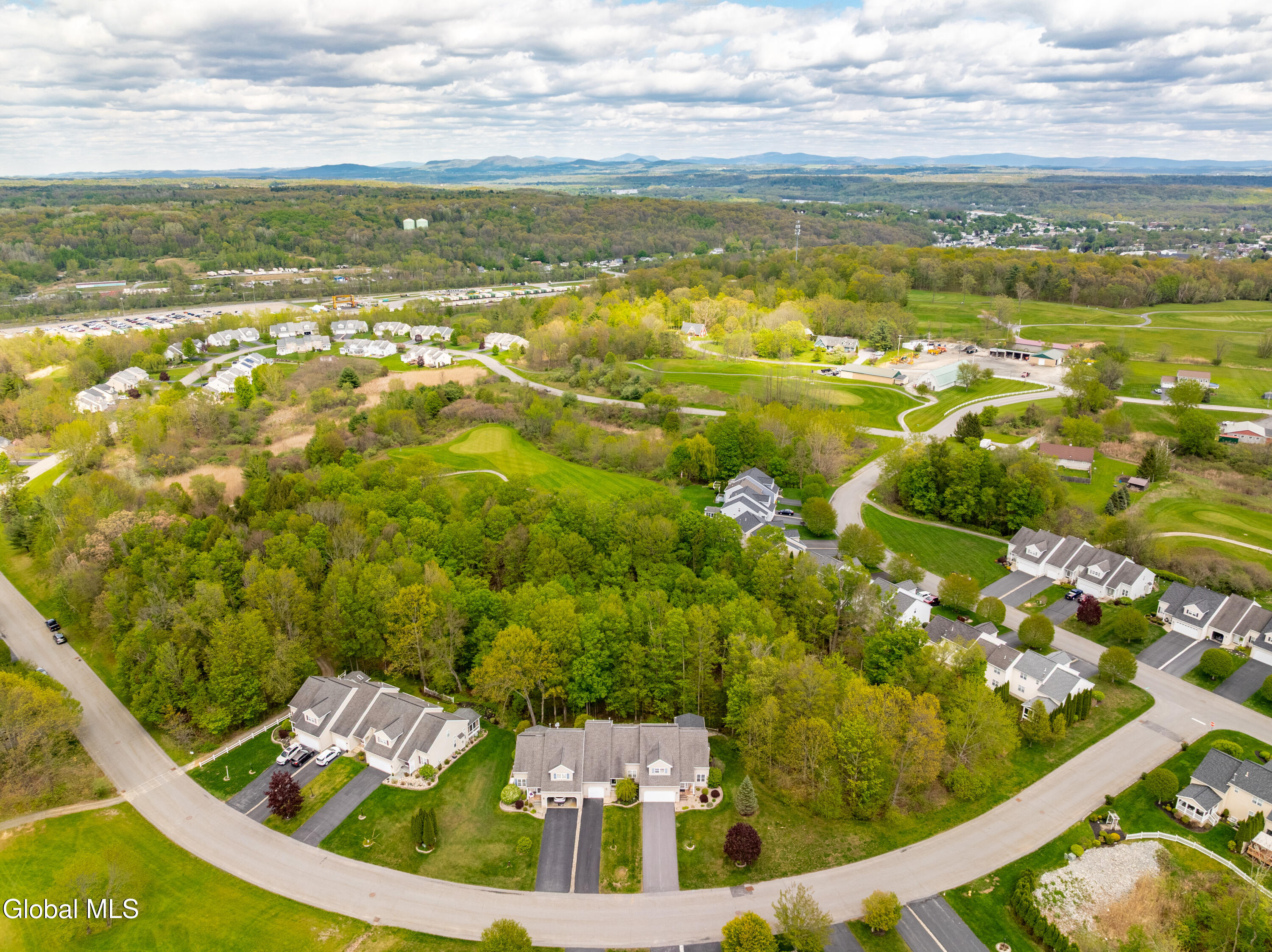 16B Fairway Drive Mechanicville NY 12118