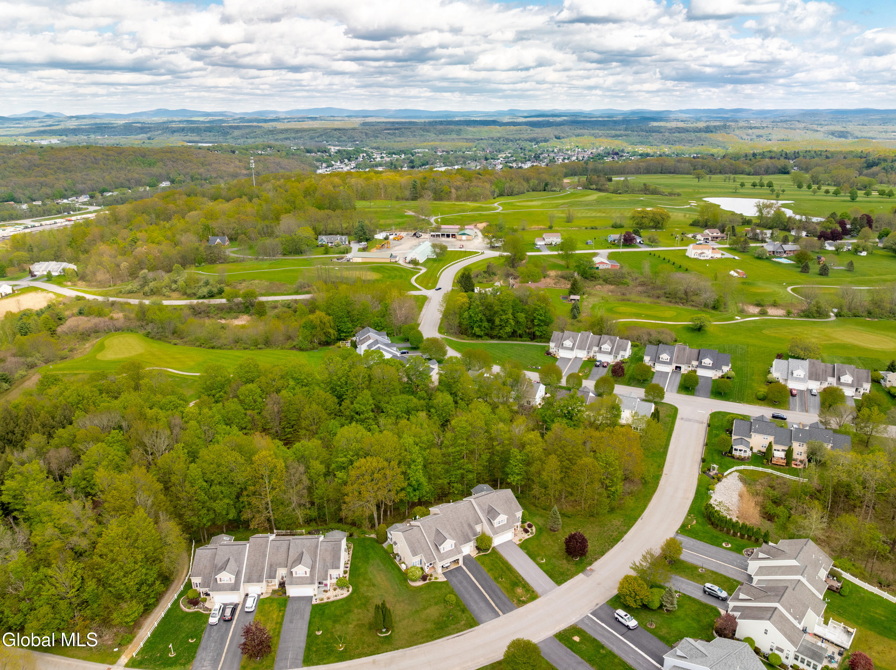 16B Fairway Drive Mechanicville NY 12118