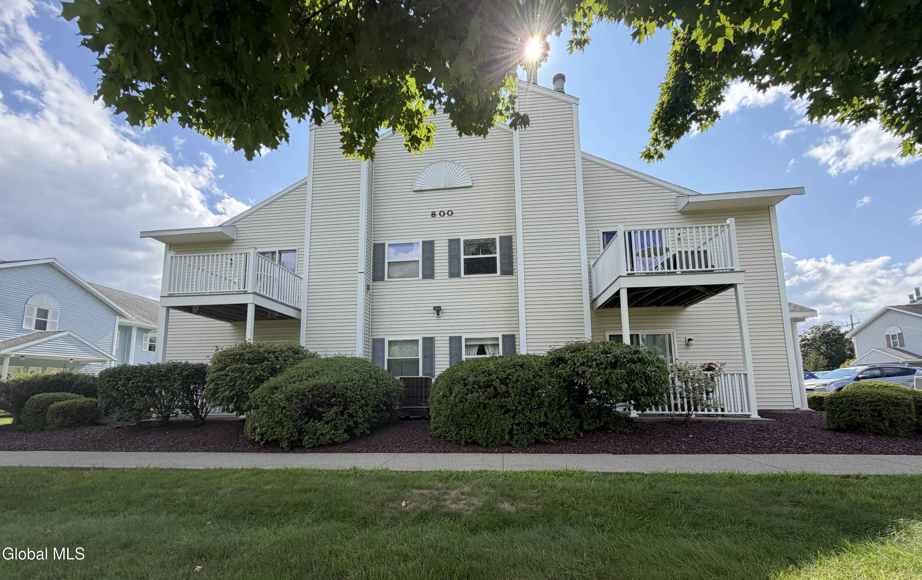 801 Cambridge Manor Drive Scotia NY 12302