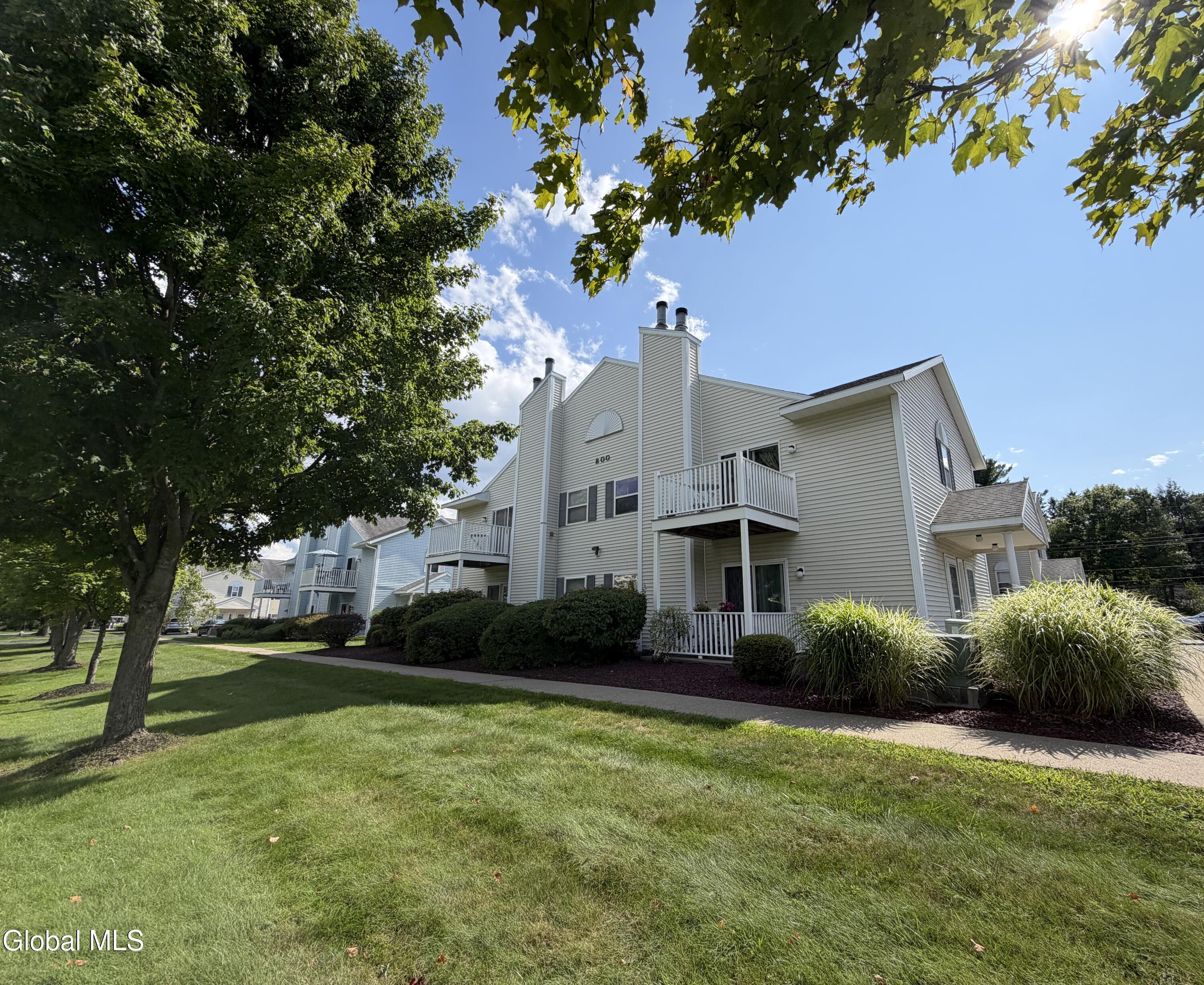 801 Cambridge Manor Drive Scotia NY 12302