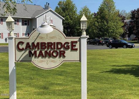 801 Cambridge Manor Drive Scotia NY 12302