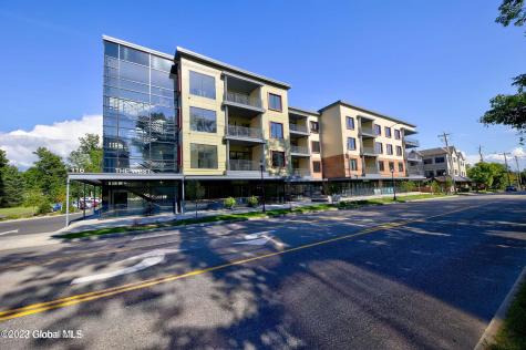 116 West Avenue Saratoga Springs NY 12866