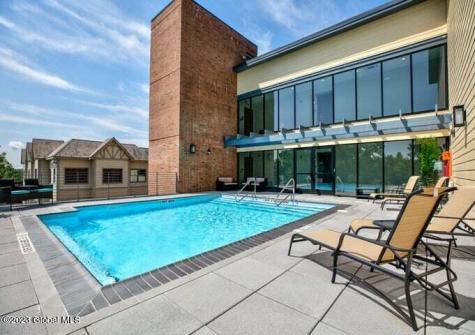 116 West Avenue Saratoga Springs NY 12866