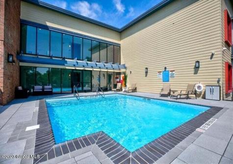 116 West Avenue Saratoga Springs NY 12866