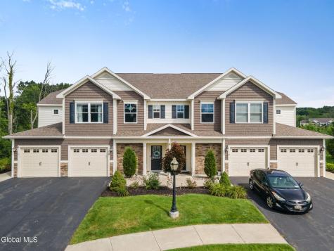 49 Whitaker Drive Cohoes NY 12047