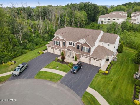 49 Whitaker Drive Cohoes NY 12047