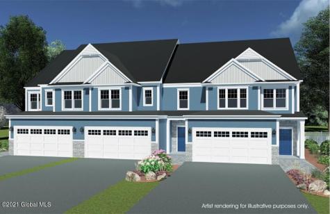 48 Priddle Lane Latham NY 12110