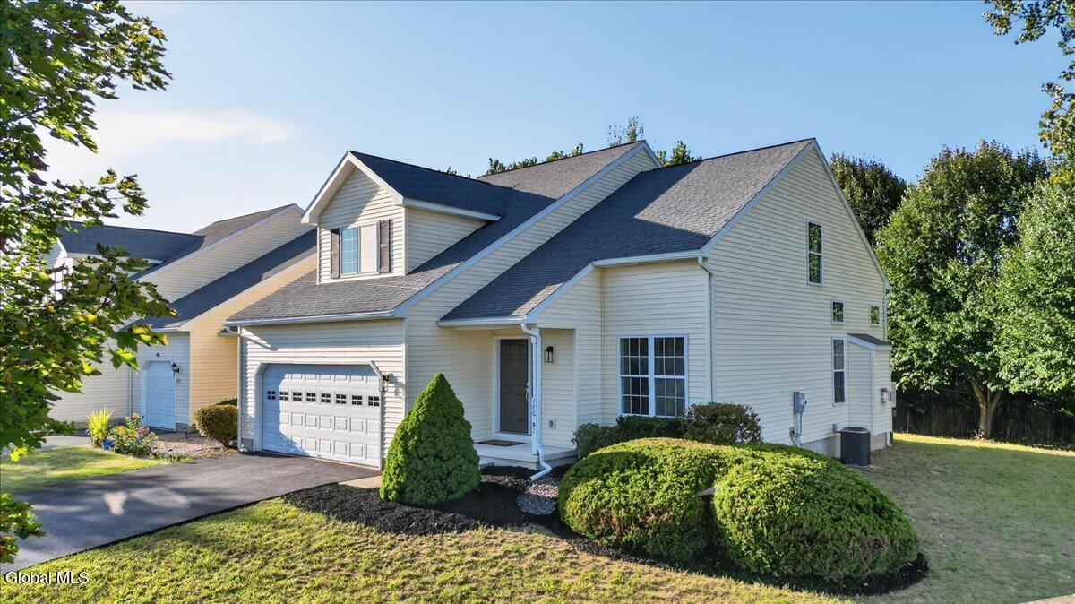 28C Pointe West Drive Clifton Park NY 12065