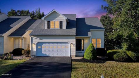 28C Pointe West Drive Clifton Park NY 12065