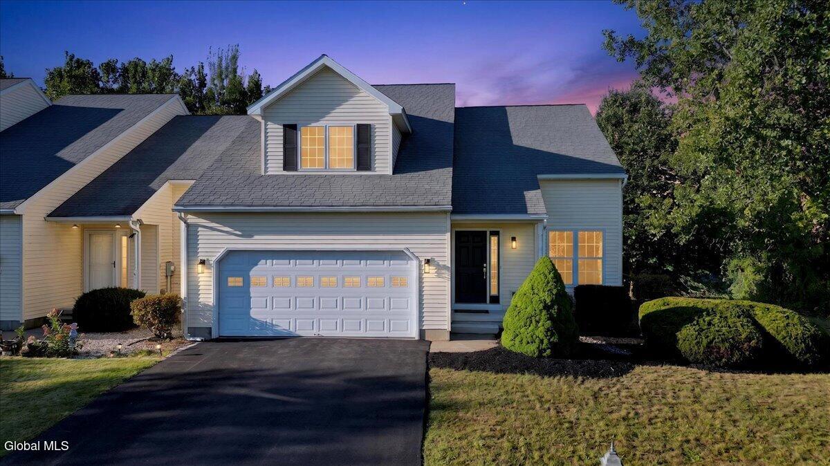 28C Pointe West Drive Clifton Park NY 12065