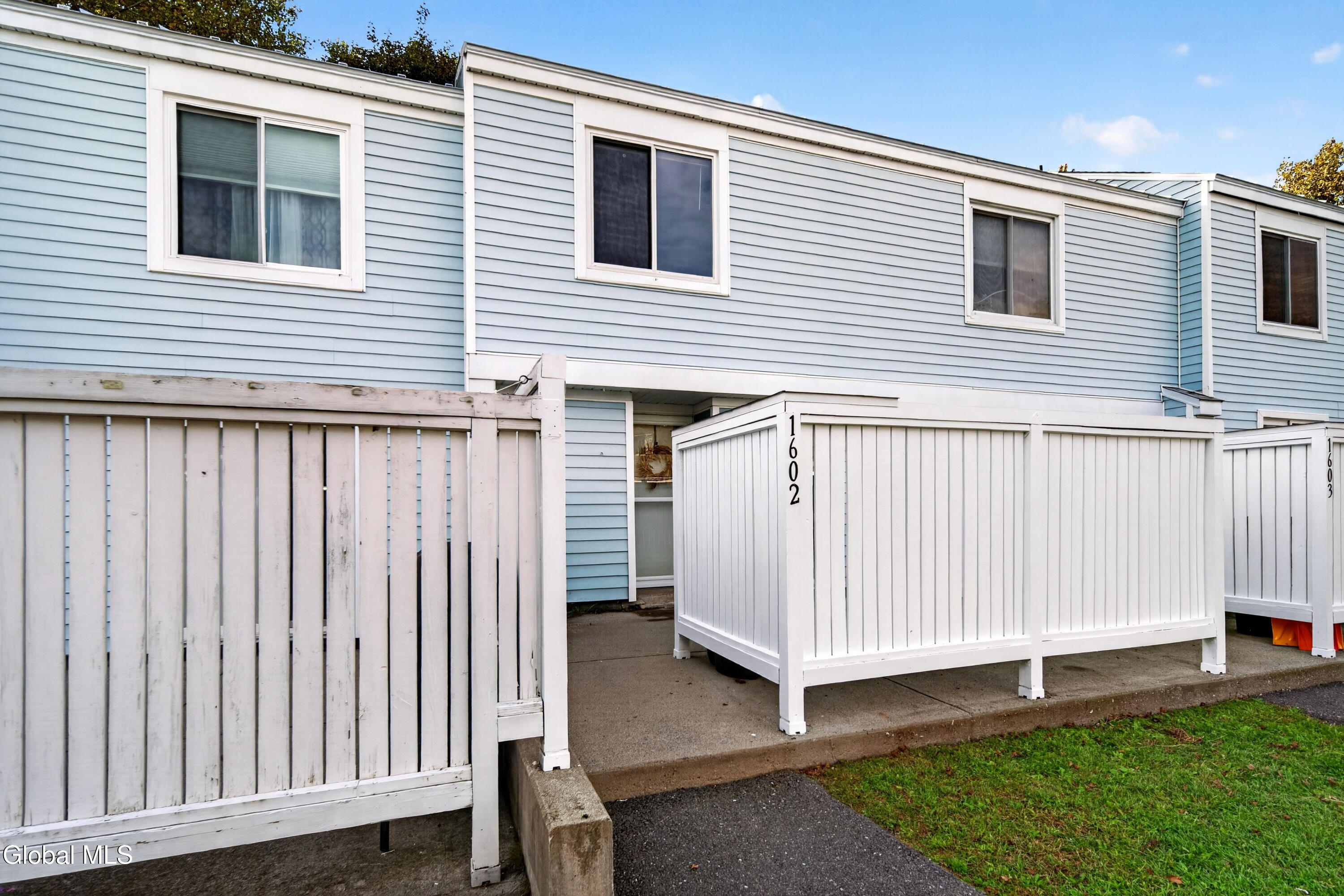 1602 Rockport Court East Greenbush NY 12061