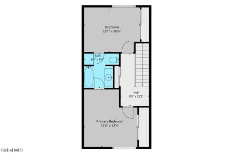 1602 Rockport Court East Greenbush NY 12061