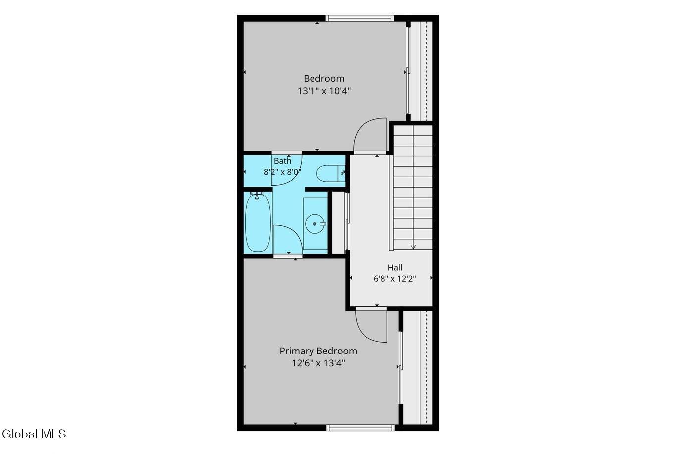 1602 Rockport Court East Greenbush NY 12061