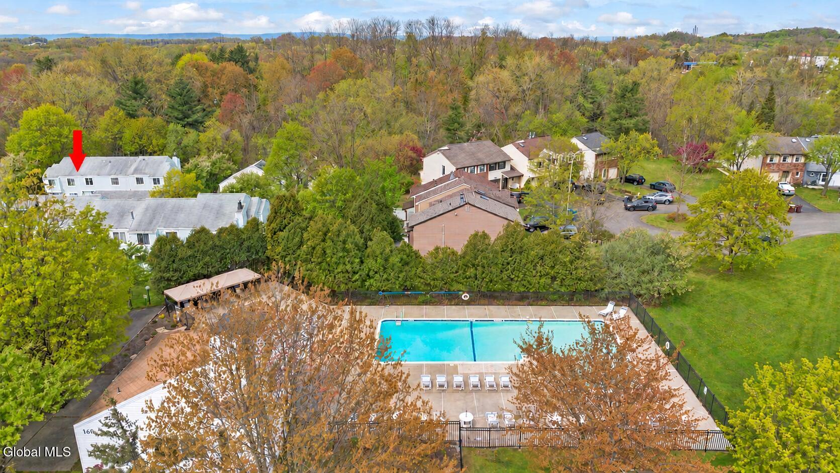 1602 Rockport Court East Greenbush NY 12061