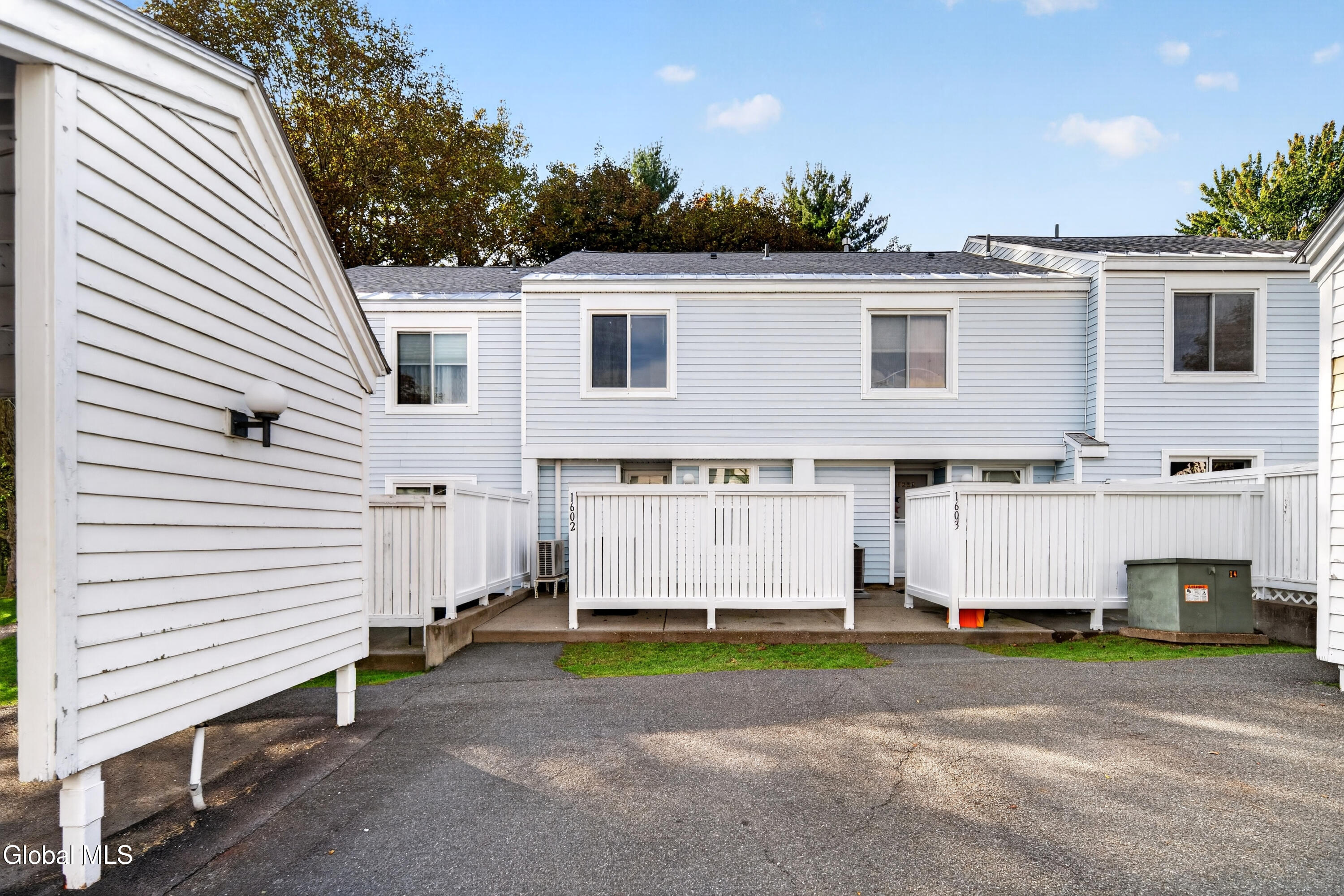 1602 Rockport Court East Greenbush NY 12061