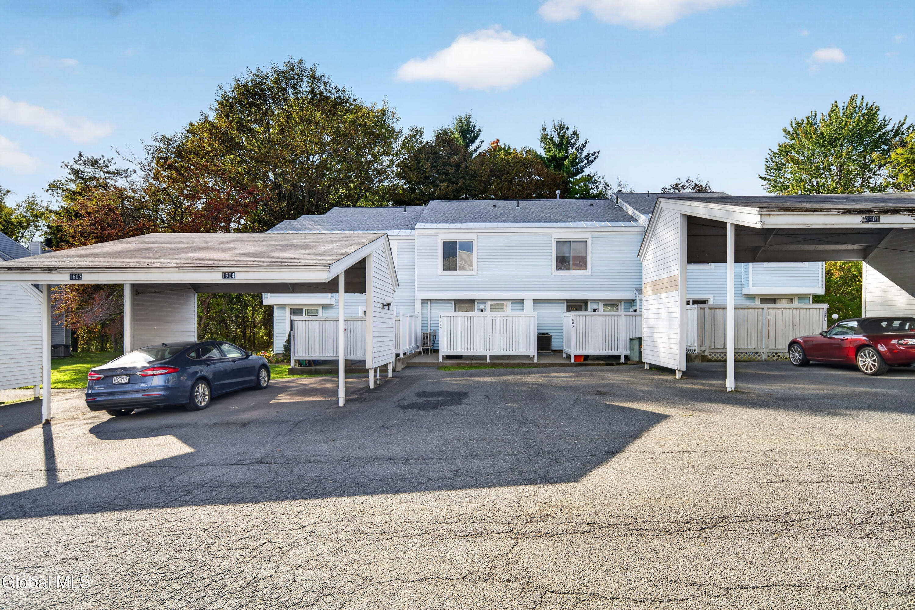 1602 Rockport Court East Greenbush NY 12061
