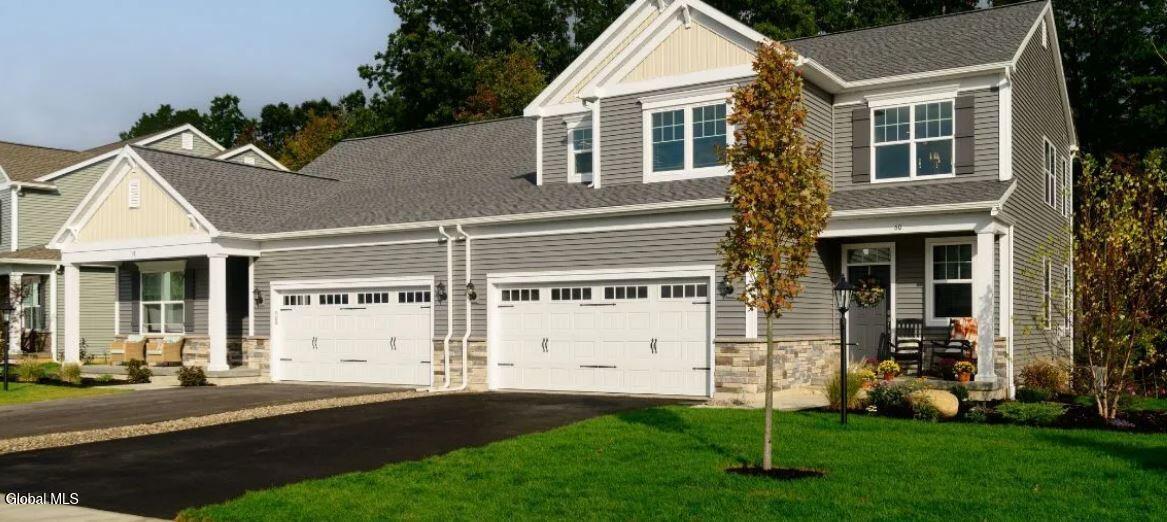 69 Daintree Drive Saratoga Springs NY 12866