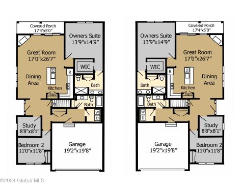 1A Michael Court Troy NY 12180