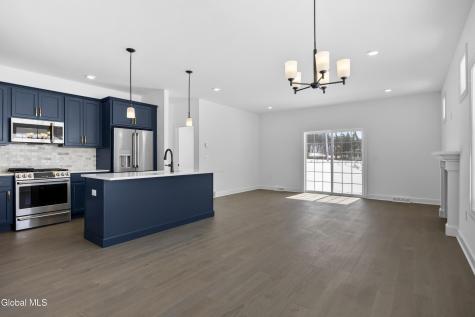 1A Michael Court Troy NY 12180